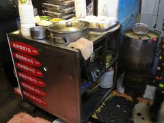 -老吴记水饺馆(前进五路店)