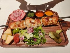 -俄士厨房(五棵松华熙LIVE店)