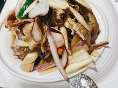 -新粤新疆菜清真餐厅(拱北店)