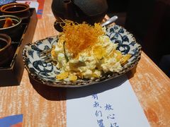 -堂本家洋食别馆·炸猪排(中心城店)