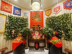 -鸿禧大清花(方庄店)