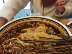 -古真记钵钵鸡(总店)