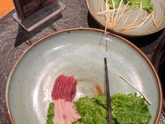 -老墙根涮肉(王四营店)