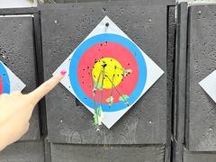 -無弓射箭俱乐部(领展中心城店)