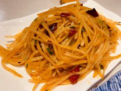 -徽州月·民间徽菜(浦东总店)