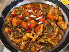 -大师傅金奖啤酒鱼(西街口总店)