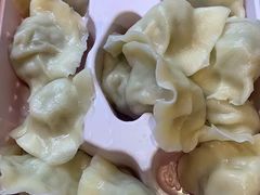 -添福来墨鱼饺子 · 海鲜东北菜(大连星海·黄浦路店)