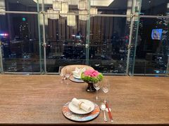 -悦轩中餐厅·高空江景·杭州柏悦酒店