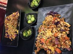 -老啪叽串炒饭(铁百店)