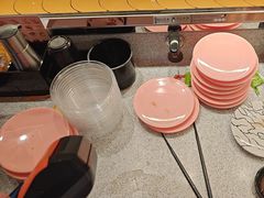 -争鲜回转寿司(中街大悦城店)