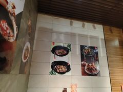 -荣基四海一家·家常菜·海鲜大排档(新安店)