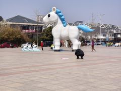 -黑石礁公园