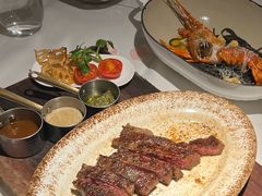 -燃扒房Steakhouse(皇庭店)