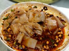 -新侗家食府(蟠桃宫店)