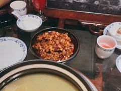 -志晖园圆子鸡·辣子鸡(阳光店)