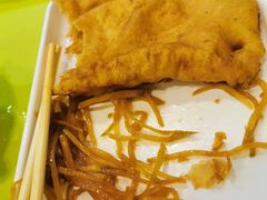 -老回回烩面馆(左家庄店)