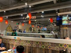 大堂-直隶安家牛肉罩饼(建华店)