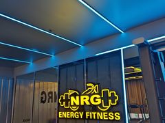 -NRG健身私教CLUB(打浦桥店)