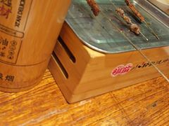 -福苗小骆驼烧烤(莲湖路店)