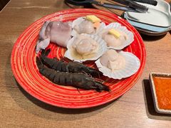 -大牛焱烧·和牛炭火烧放题