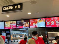 -快乐蜂(永光广场店)