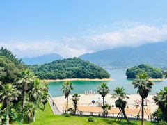 -庐山西海主景区