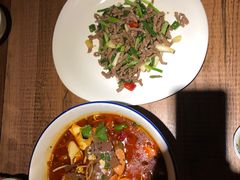 -老宁波1381餐厅(桃源中路店)