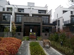 -深业半汤御泉庄温泉