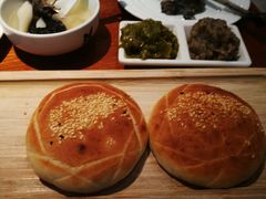 转炉火烧-黑鸡小馆(金源店)