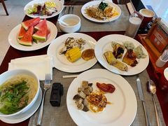 -广州香格里拉酒店