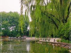 -玲珑塔公园