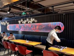 -斗牛士牛排(南京东路店)