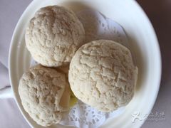 -御花园·粤菜·海鲜火锅(中山公园店)