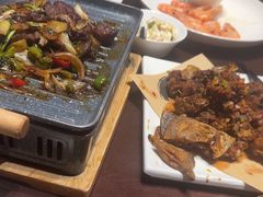 -京悦荟·京沪融合菜(漕河泾印象城店)