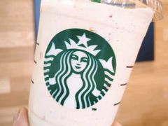 西柚雪伯爵-星巴克臻选(广州沙面店)