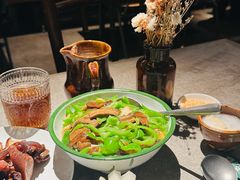 -饱嗝·泰傣厨房(国创园店)
