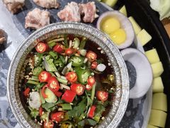 -盘尚石棉烤肉(蒲江店)