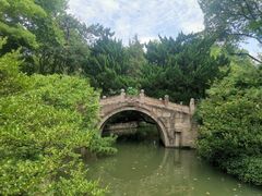 -上海醉白池公园