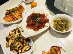 -么子烤肉(化龙池店)