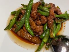 -杭州香格里拉·香宫中餐厅