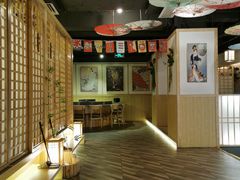 -旺角里·榴莲鸡煲(兴华商场分店)