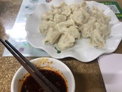 -军嫂饺子馆(岳家寨小区店)