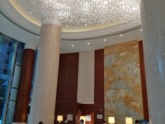 -上海雅居乐万豪侯爵酒店