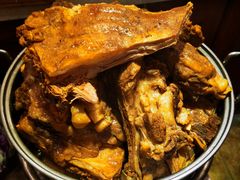 -清真益鑫羊肉手抓馆(南大街店)