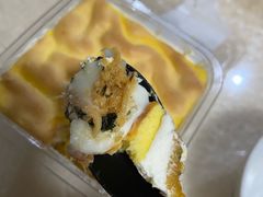虎皮盒子-迦南·甜品蛋糕(传媒店)