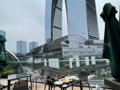 -新贝乐意大利餐厅(苏州中心店)