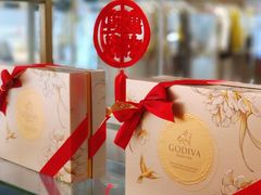 -GODIVA(天河城店)