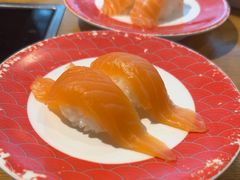 -晴季寿司(延河路万达广场店)