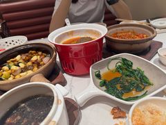 -广府汤语·靓汤·早茶·小粤菜(仁恒梦店)