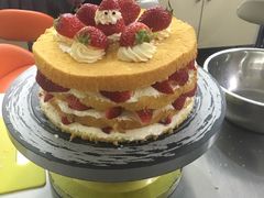 -爱之旅diy烘焙坊(西直门店)